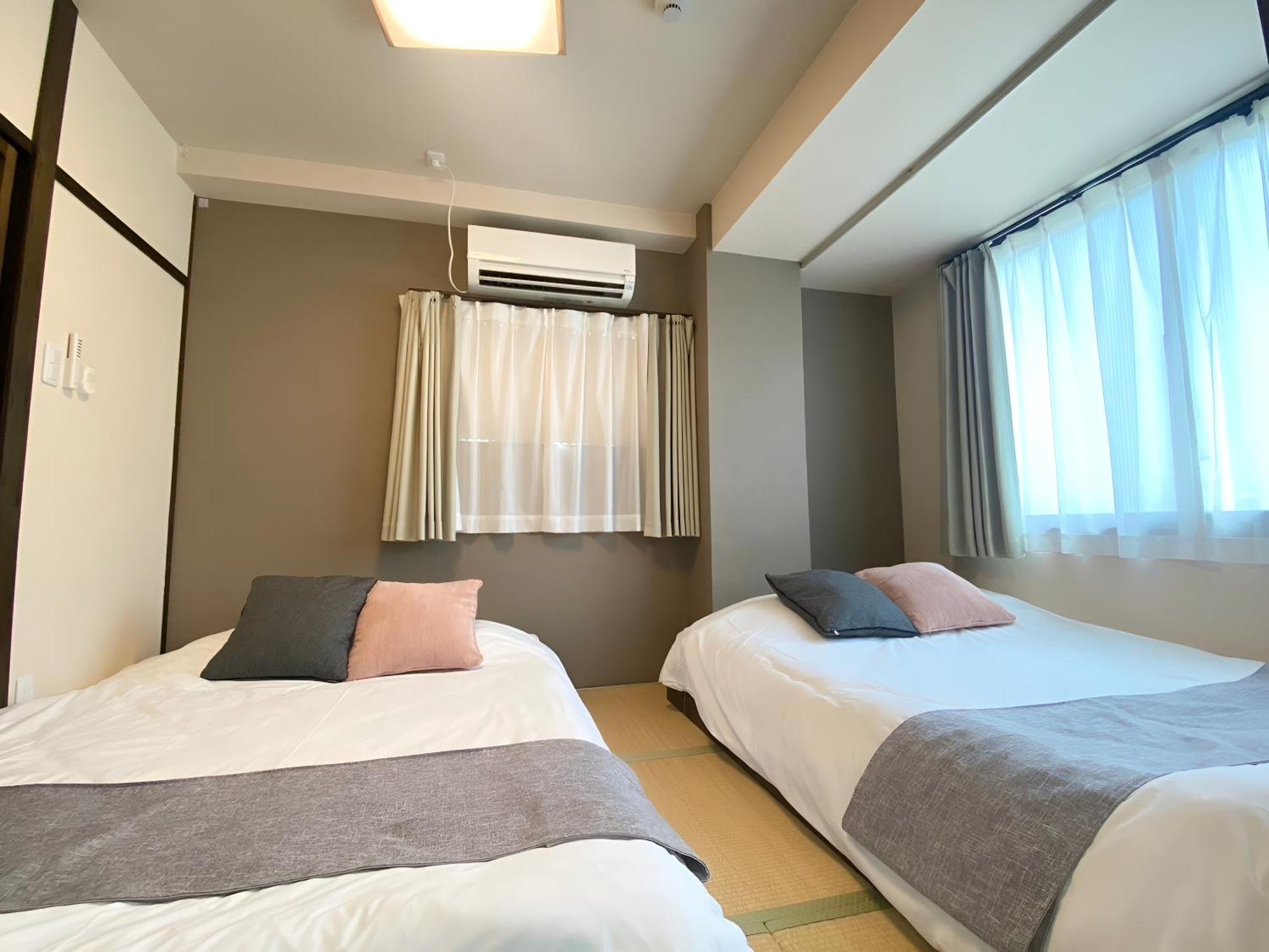 Suyi Apartamento *