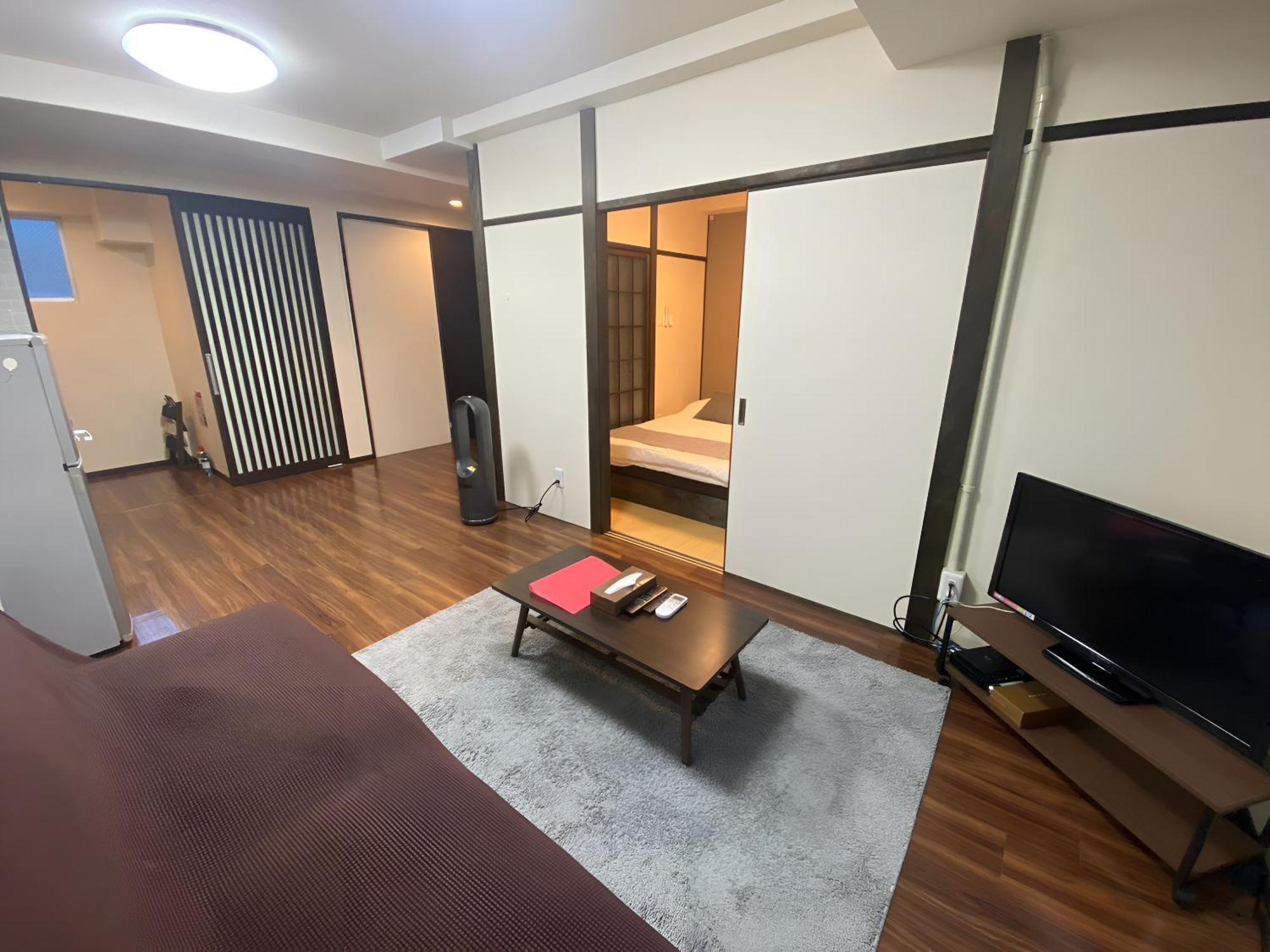Apartamento Suyi