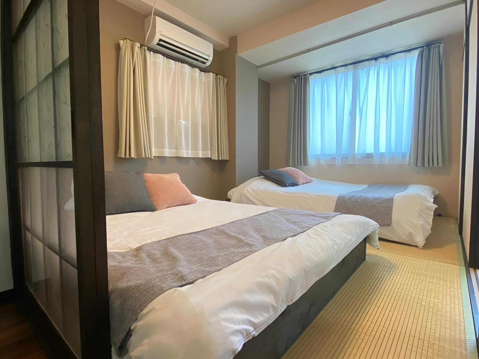 Apartamento Suyi *