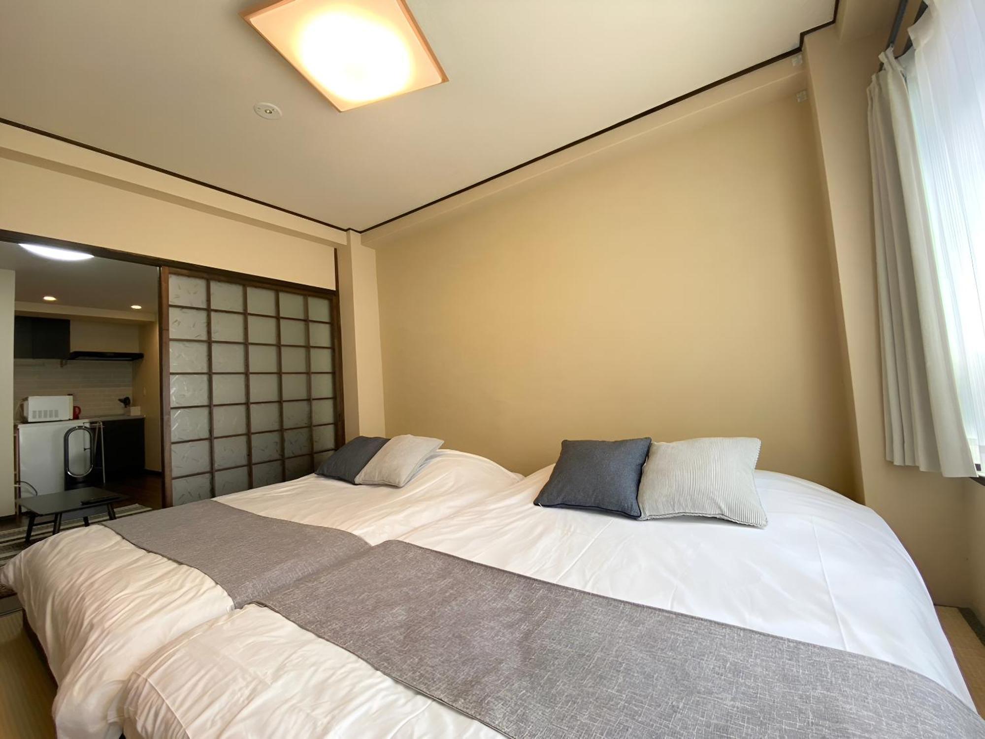 Apartamento Suyi