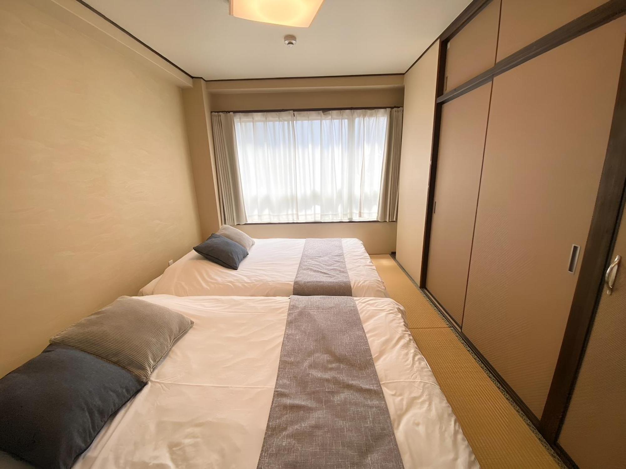 Suyi Apartamento Osaka