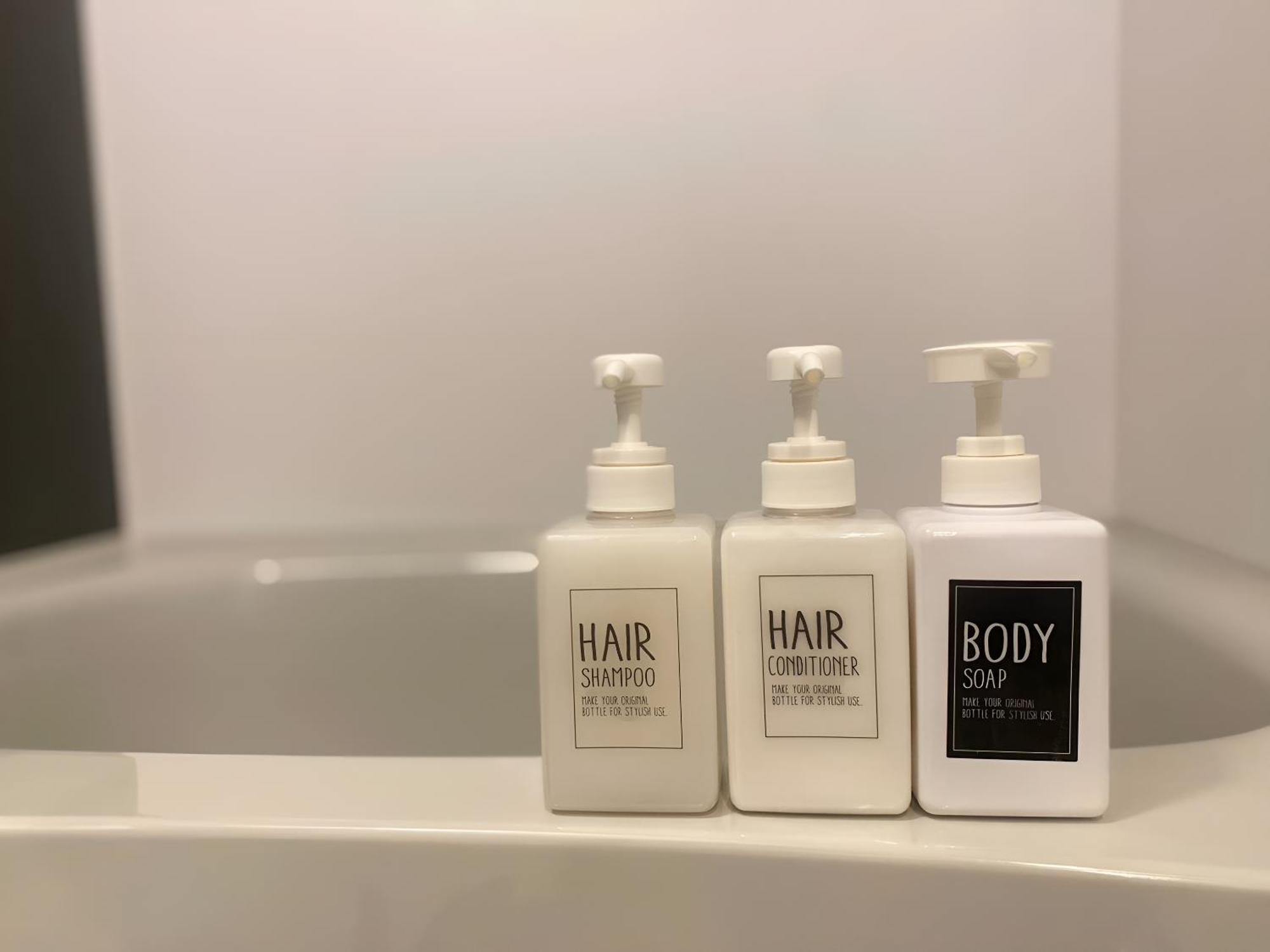Apartamento Suyi Osaka
