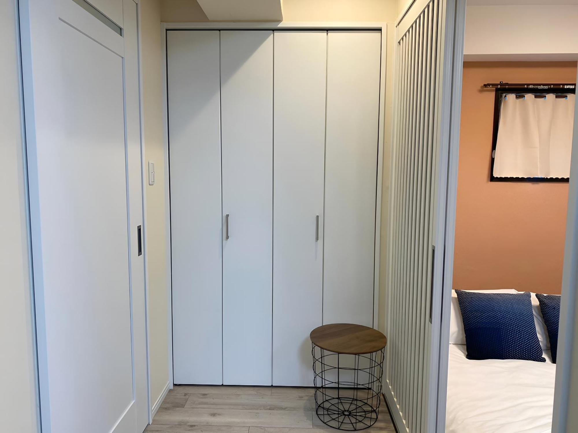 Suyi Apartamento
