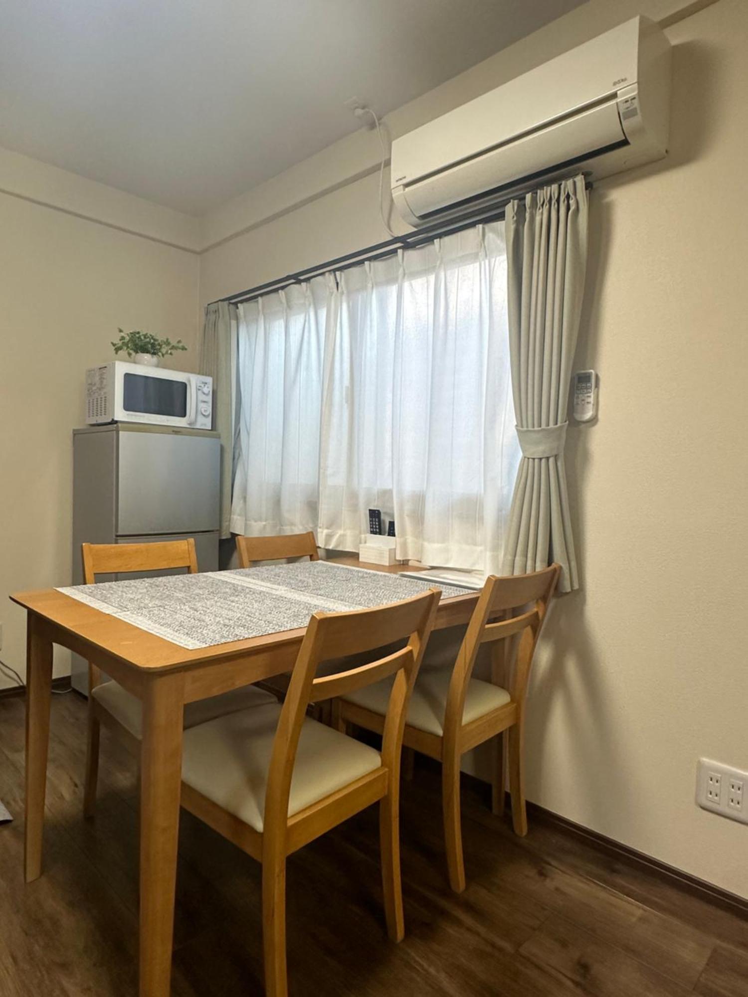 Apartamento Suyi *