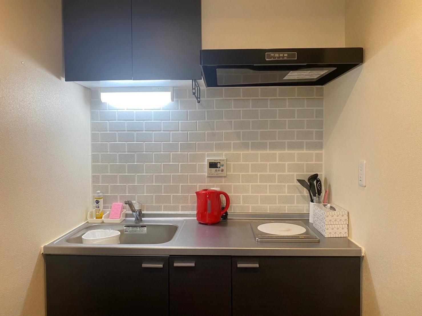 Apartamento Suyi *