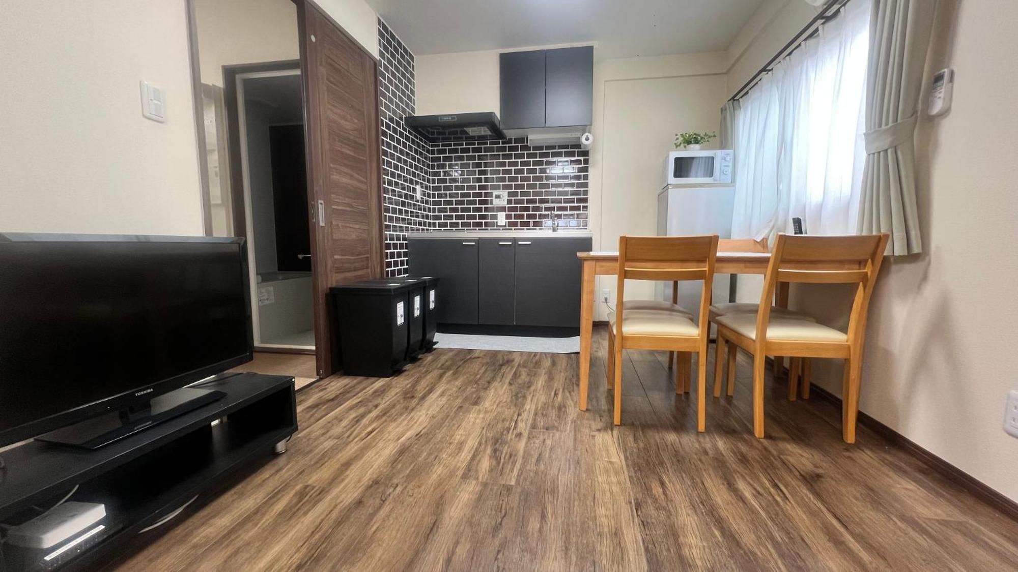 Apartamento Suyi