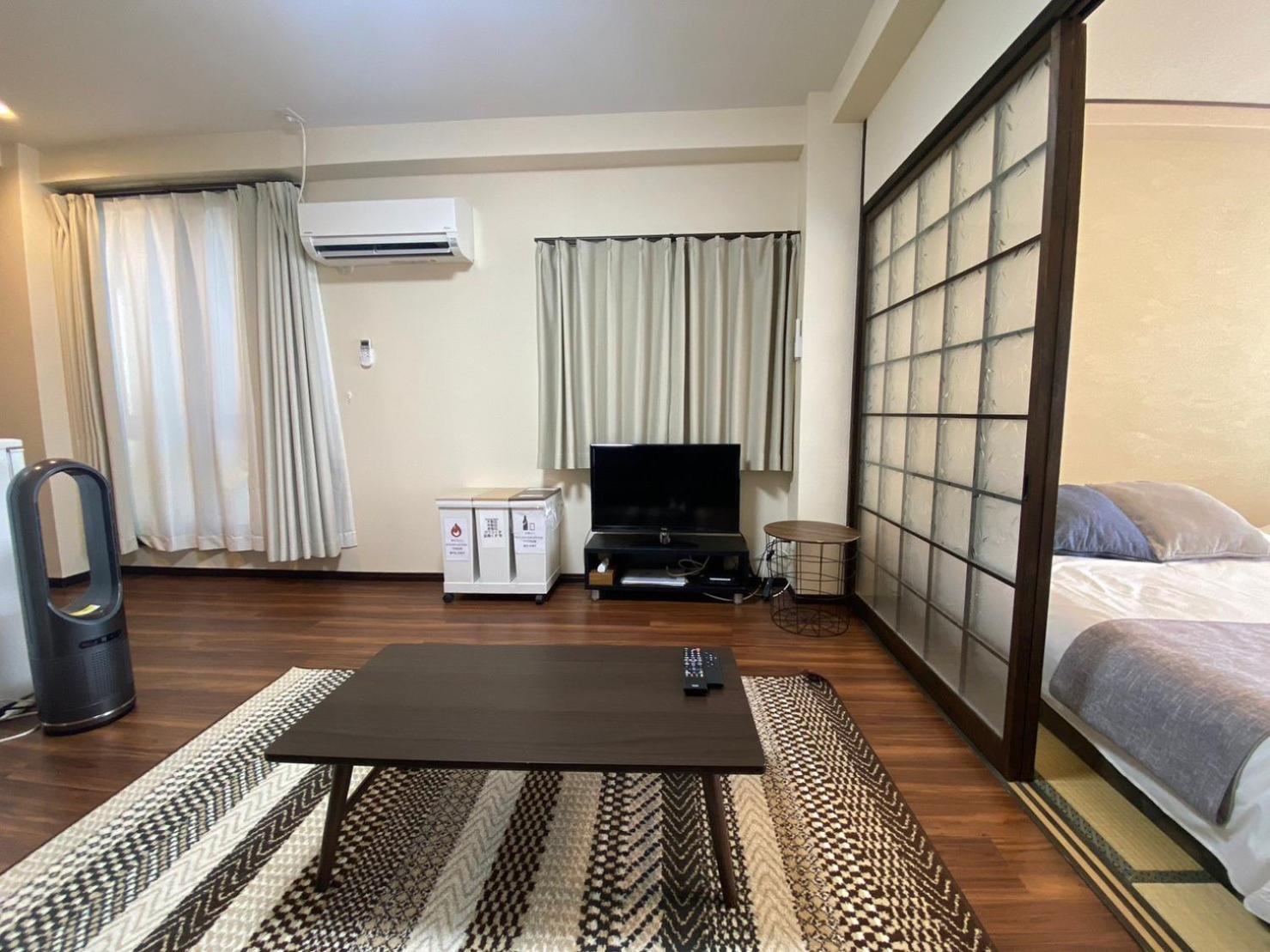 Apartamento Suyi