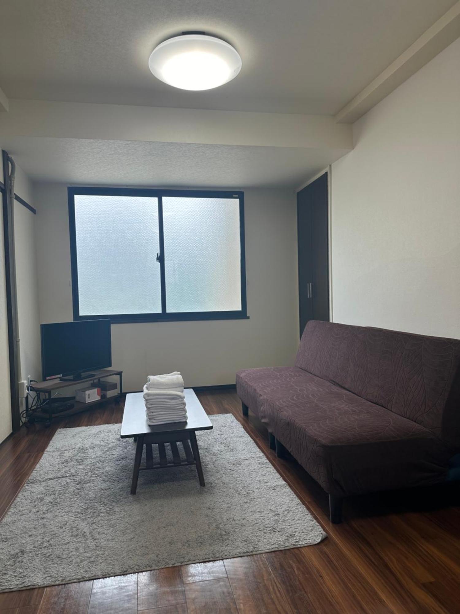 Suyi Apartamento *