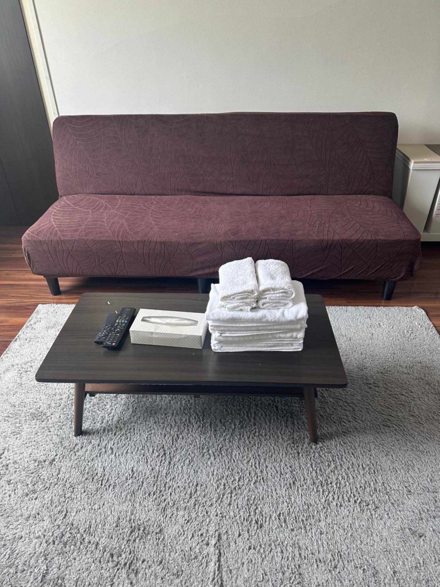 Apartamento Suyi *